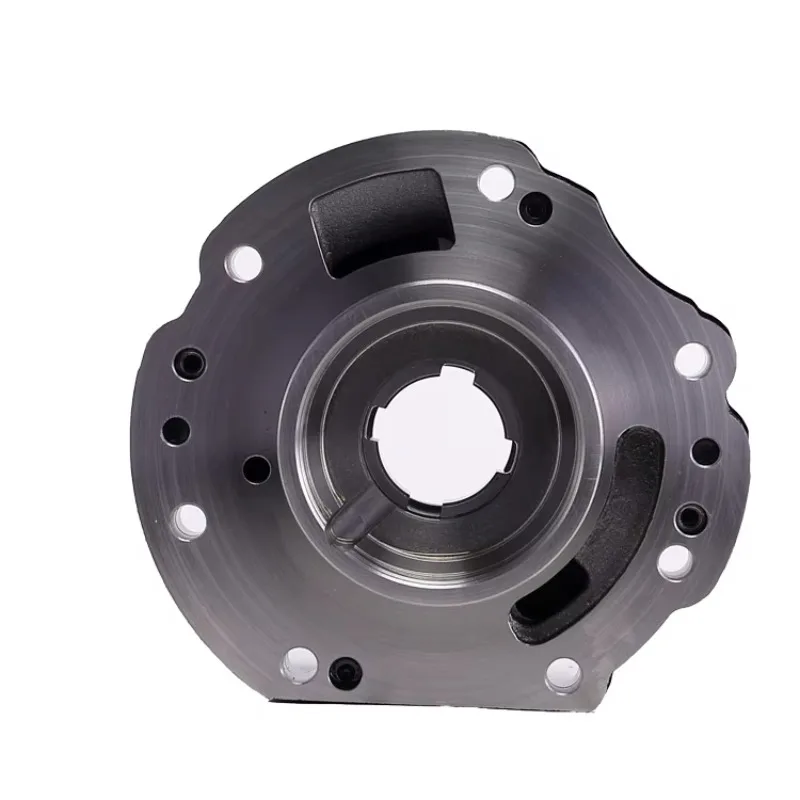 Yqx100-903 Mechanical Engineering Accessories Gear Pump for Construction Machinery Hydraulic Transmission Oil Fluid