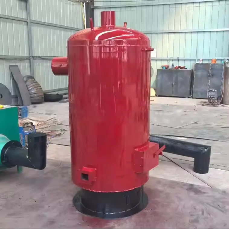 Poultry Farm Hot Blast Stoves Chicken House Coal Fired Hot Air Furnace
