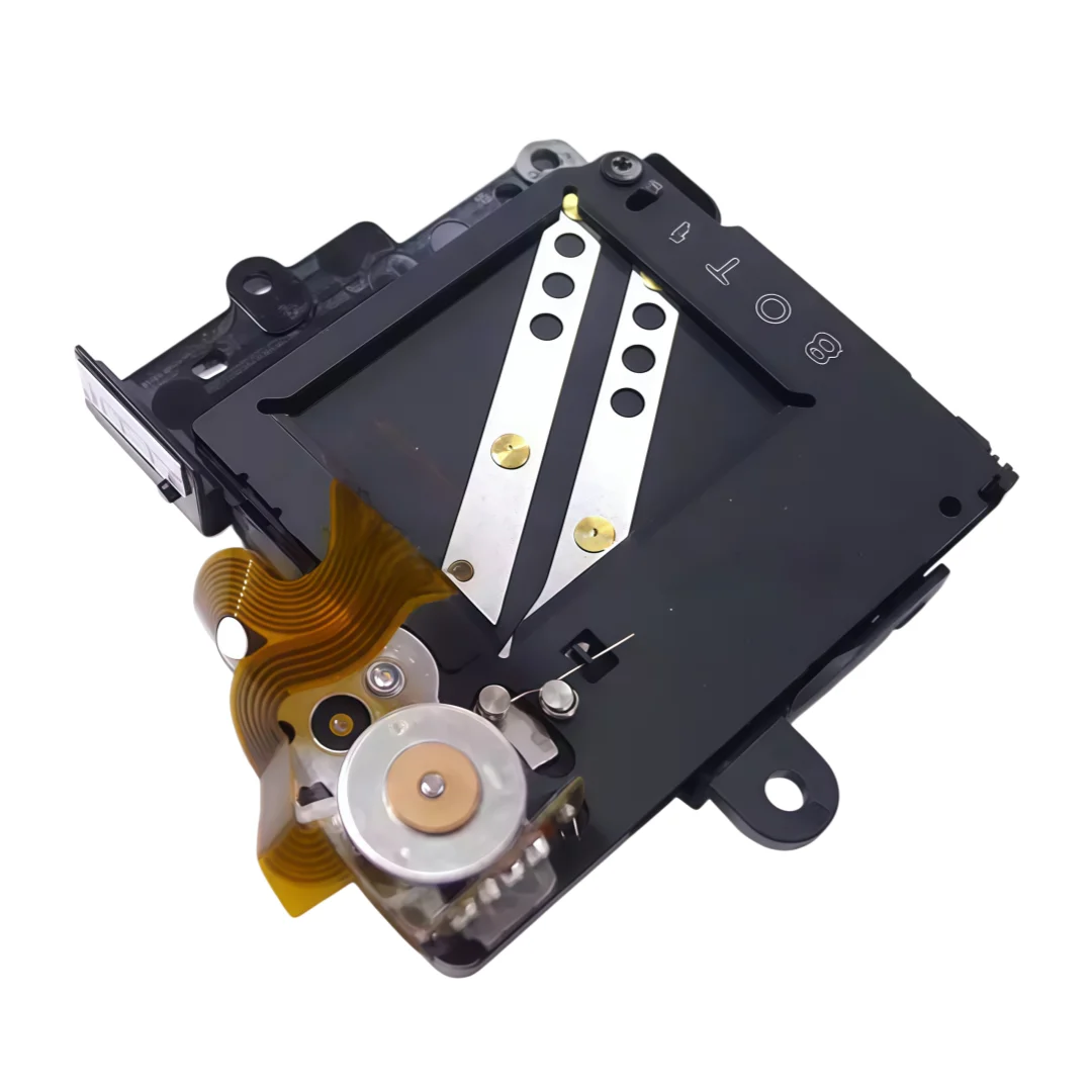 Original Shutter Unit Repair Part for Panasonic DMC-GM1 GM1S GM5 GM5L Camera