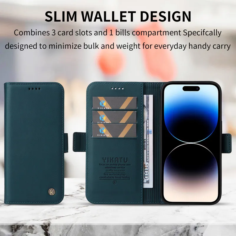 حافظة لهاتف Xiaomi Poco F7 Ultra 5G 2025 حافظة جلدية صدفي eتوي لهاتف Poco X7 M7 F7 Pro محفظة Funda Mi Phone X7 F 7 #4