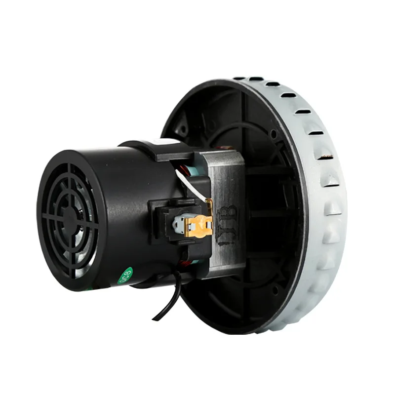 Vacuum Cleaner Accessories Daquan Motor Filter Element Dust Bag Machine Head Pipe Suction Head Brush Switch High Power Suction