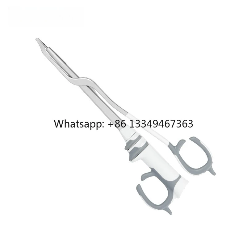 Reliable 170mm Forceps Surgical Scissors Compatible Medical Minimally Invasive