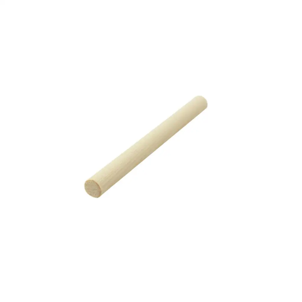 Violin Sound Post 70x6mm High Quality Violin Accessory for 4/4 3/4 Violin Improving Tone and Sound Quality