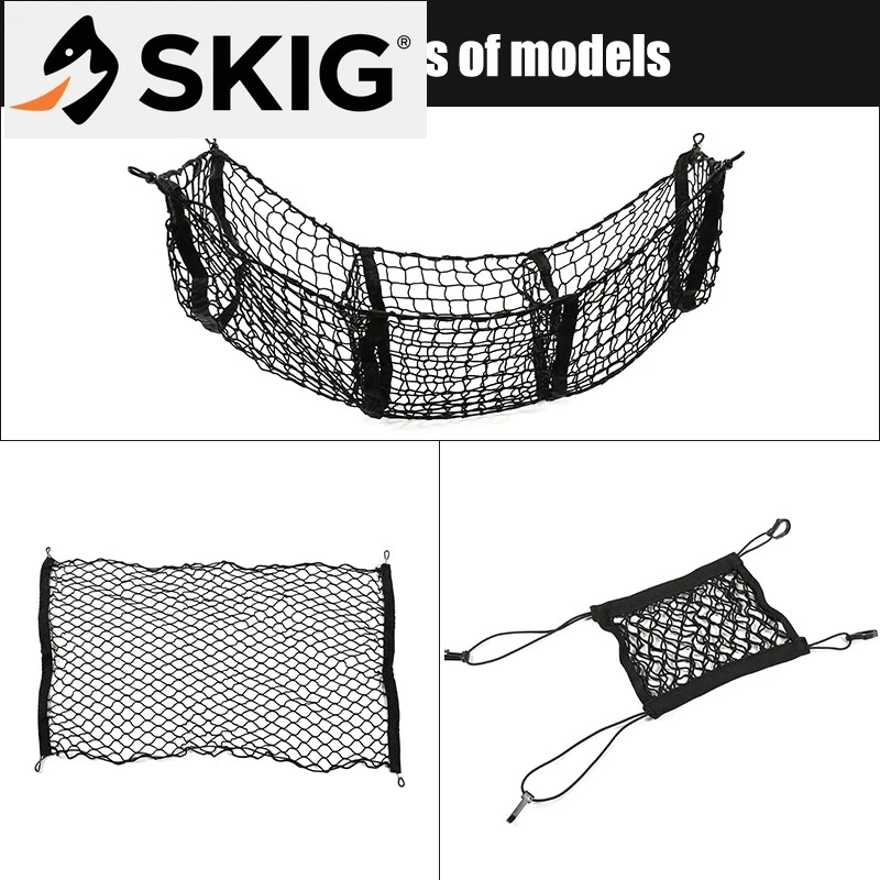 لاند روفر ديفندر 110 130 2020 2021 2022 صندوق تخزين جانبي لصندوق السيارة ملحقات الجيب الصافي