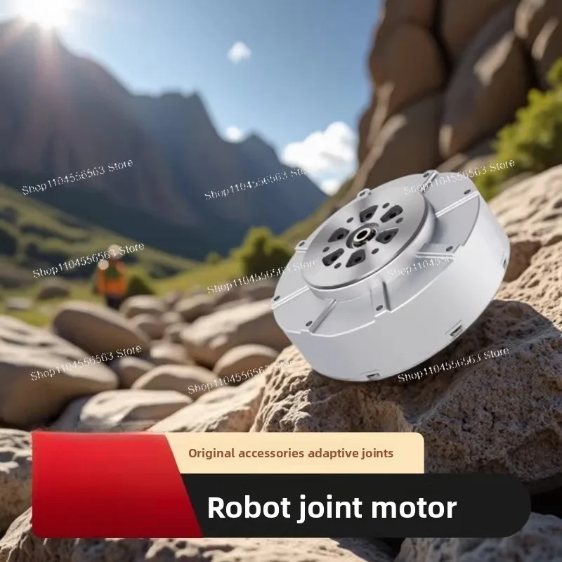 high-torque-foc-joint-motor-for-unitree-robot-–-smart-micro-motor-for-quadruped-robot-ideal-for-diy-builders