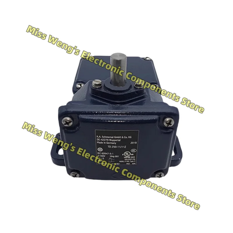 Heavy duty limit switch TD 250-11/11Z TD 250-02Z TD250-02/02Z-2512 T.250-02Z T4D 250-22Z MD 250-11Z