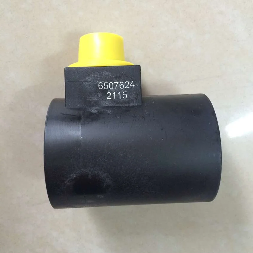 PV70-30AM PV70-30AM-0-N-24DG PV70-30BM PV70-30 صمام الملف اللولبي HydraForce منتج أصلي أصلي ملف مطابق 6507624 6507612 #5