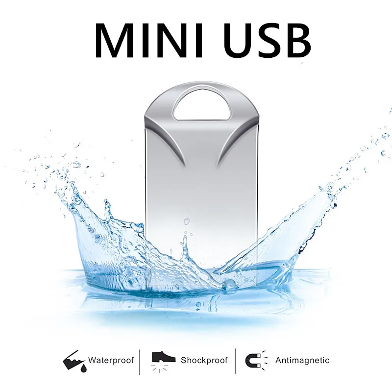 

Мини-флеш-накопитель 32 ГБ USB 2.0 Fast Type C Pen Drive 64 ГБ 128 ГБ Memory Stick Высокоскоростные данные 512 ГБ Для компьютеров Телефон ПК U Диск