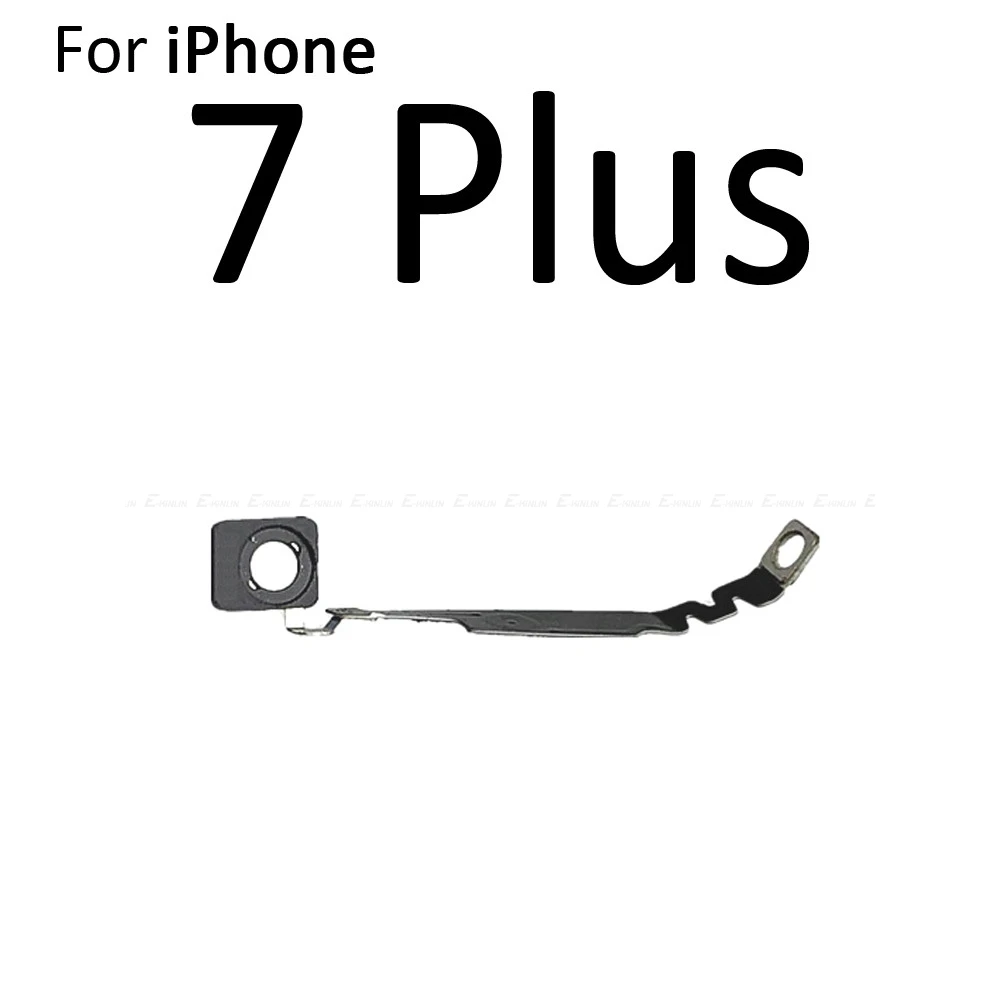 NFC Bluetooth Antenna Signal Cable For iPhone 6 6S 7 8 Plus X XR XS Max SE 2020 inner Antenna Flex Cable