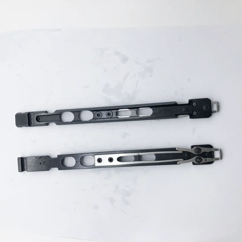 وحدة تغذية تلوح في الأفق عالية الجودة لقطع غيار ماكينات النسيج Sulzer Loom #4