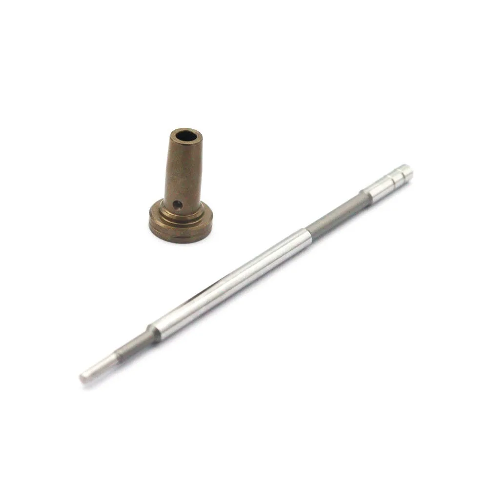Original High Quality New For 4pcs F00VC01336 Common Rail Diesel Injector Control Valve Used for 0445110213 0986435162 Injector