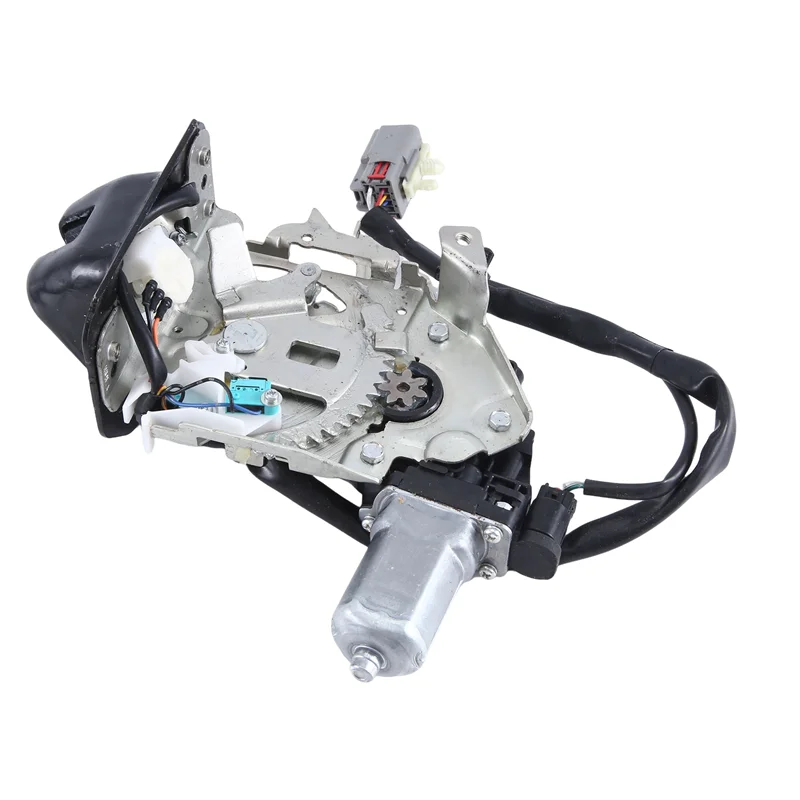 

Car Tailgate Latch Trunk Tailgate Lock 7A1A-7843102-AK Tailgate Lock Actuator For Ford Edge (TQ1) 2008-2014 Replacement Parts-AU