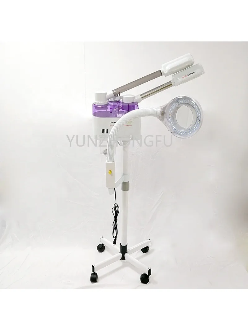 Beauty Spray Water Replenishing Instrument Beauty Salon Three-in-One Beauty Instrument