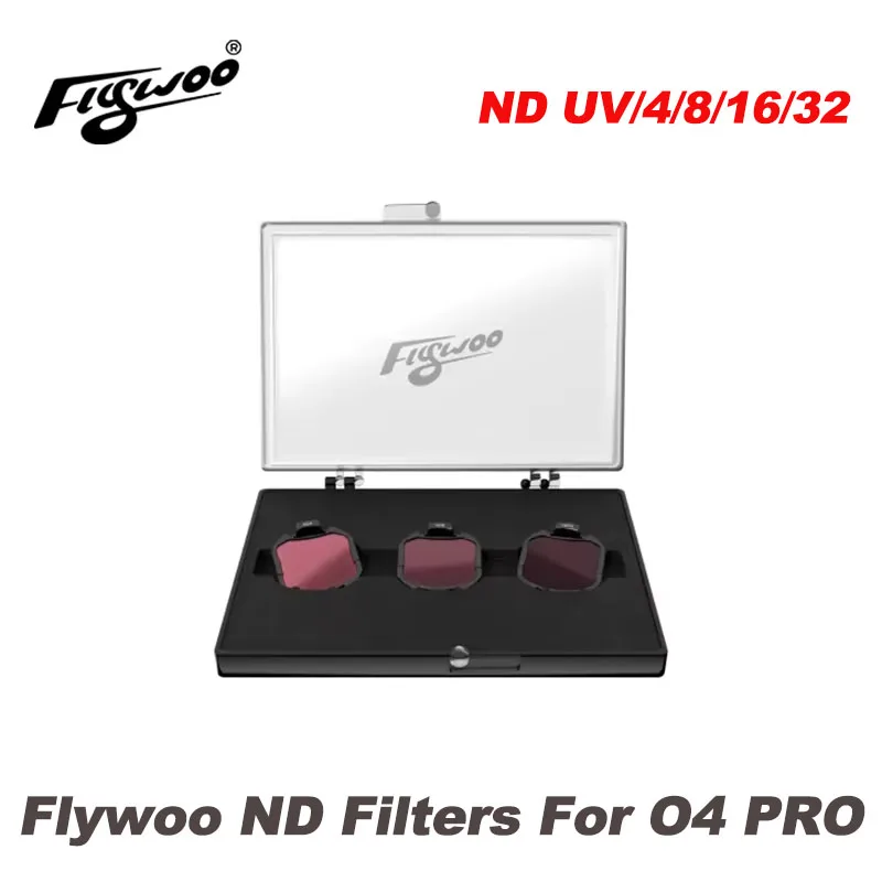Flywoo Nd Filters V… - image
