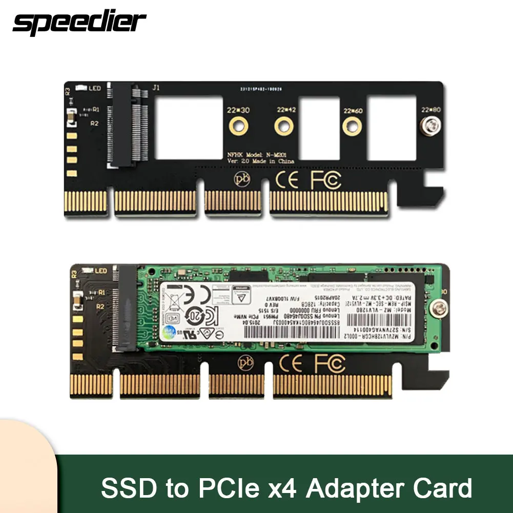 Nvme M.2 Ngff Ssd T…