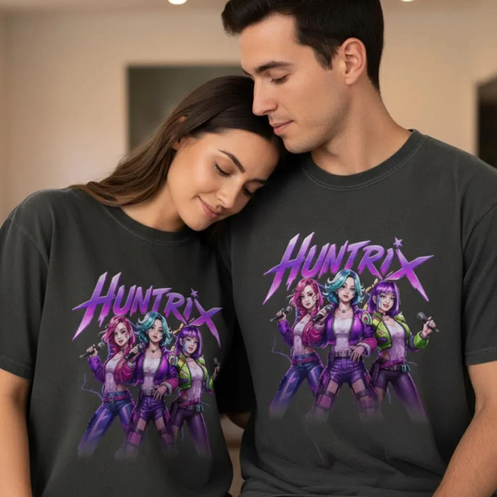 Huntrix Kpop Demon Hunters Kpop Idol Huntrix Saja Boys PNG Kpop Fan Ar Huntrix Accent Mug Huntrix Light Stick #1