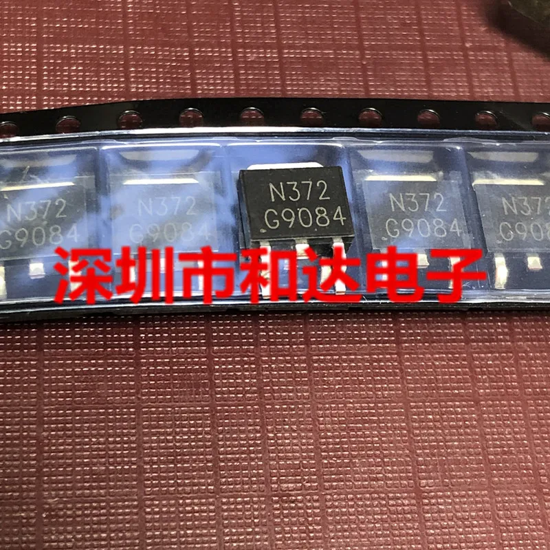 10Pcs Orginal Nieuwe G9084 G9084T43U Import Te-252