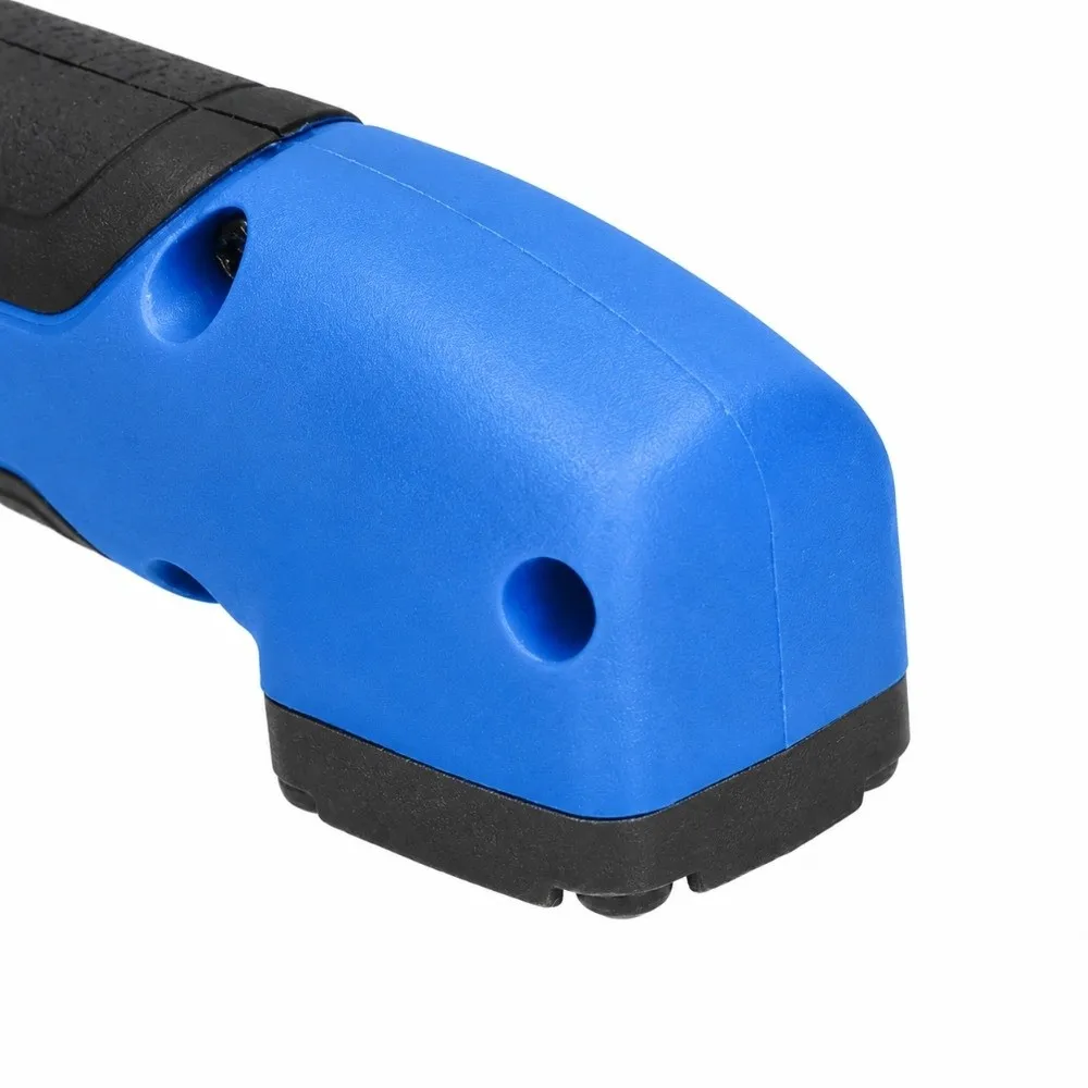 90 Degree Right Angle Adapter Multifunctional ABS Handle Impact Driver Adapter Screwdriver Socket Adapter