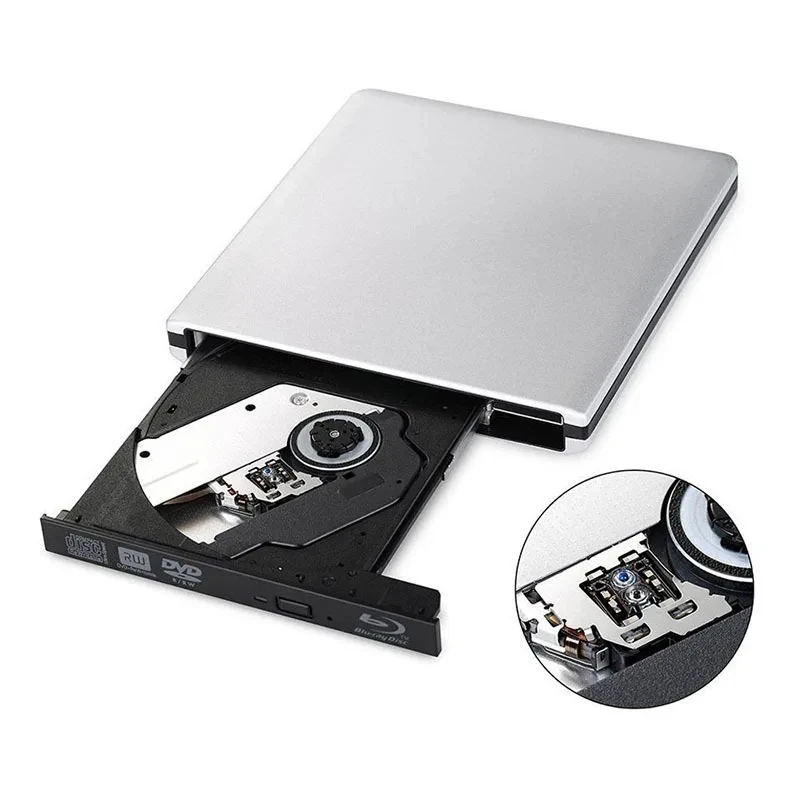 Thumbnail 3 - #15 Latest Optical Drives Offers