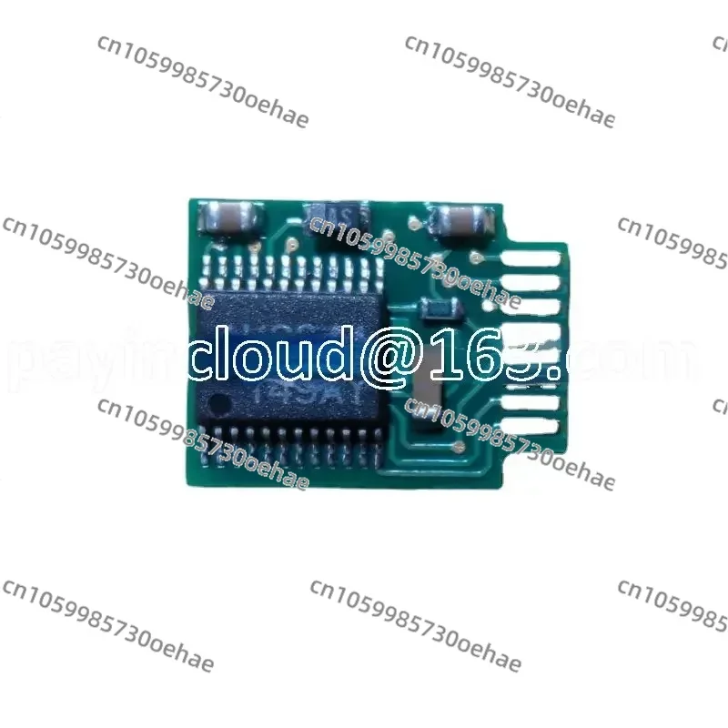 

Standard Option of Walkie Talkie: Mute Board Tsu-8 CTCSS Board