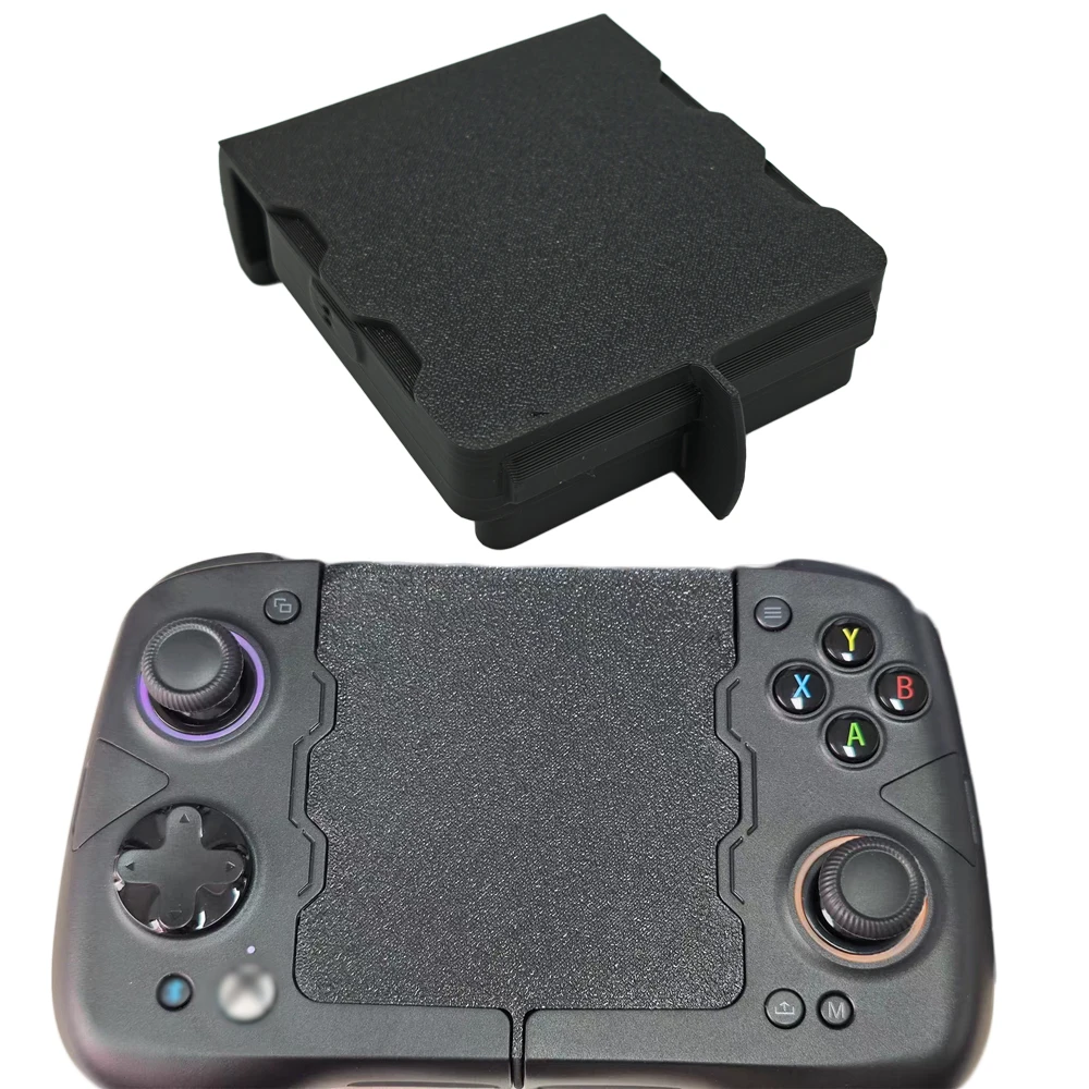 Connettore maniglia per accessori di gioco staffa di supporto impugnatura per console di gioco GameSir X4