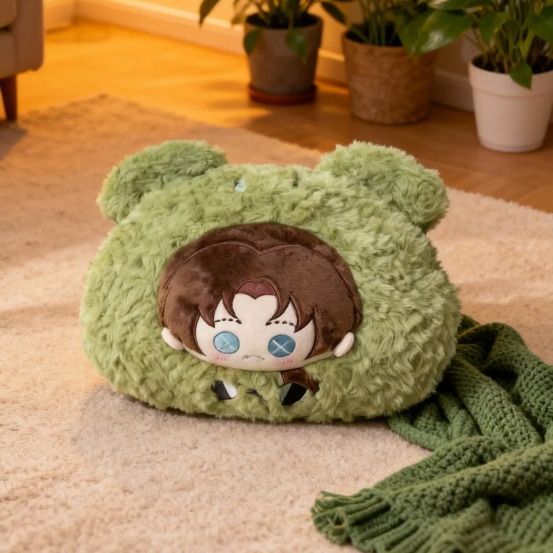 Identity V Cartoon …