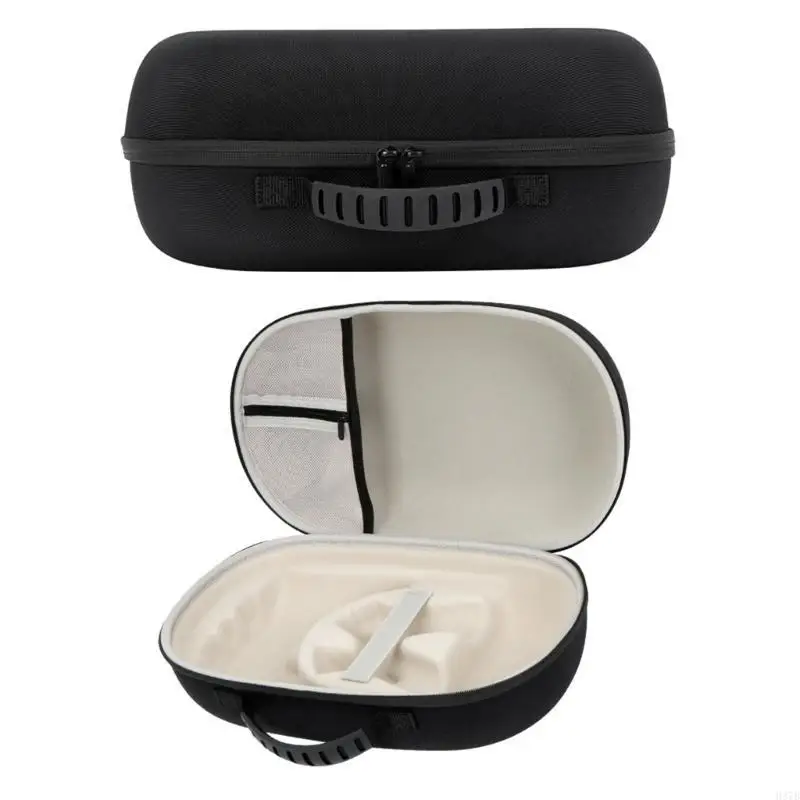 H37B Headsets Storage Bag für Metaquest 3S/4ultra Carrying Case Travel Portables Box