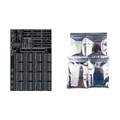 PCB and Components