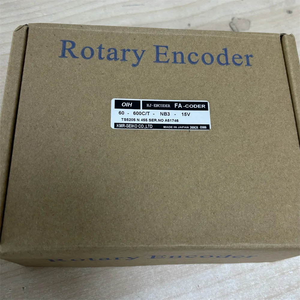 NUEVO codificador de repuesto TS5205N455 codificador