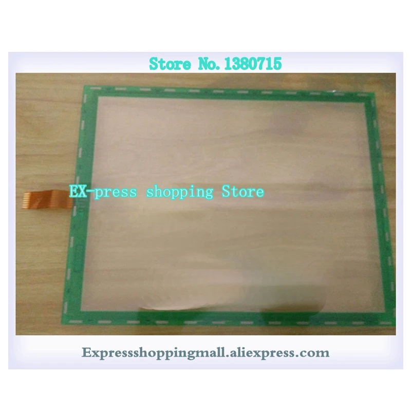 New N010-0510-T214 Touch Screen Glass