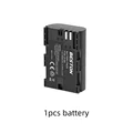 1PCS Battery