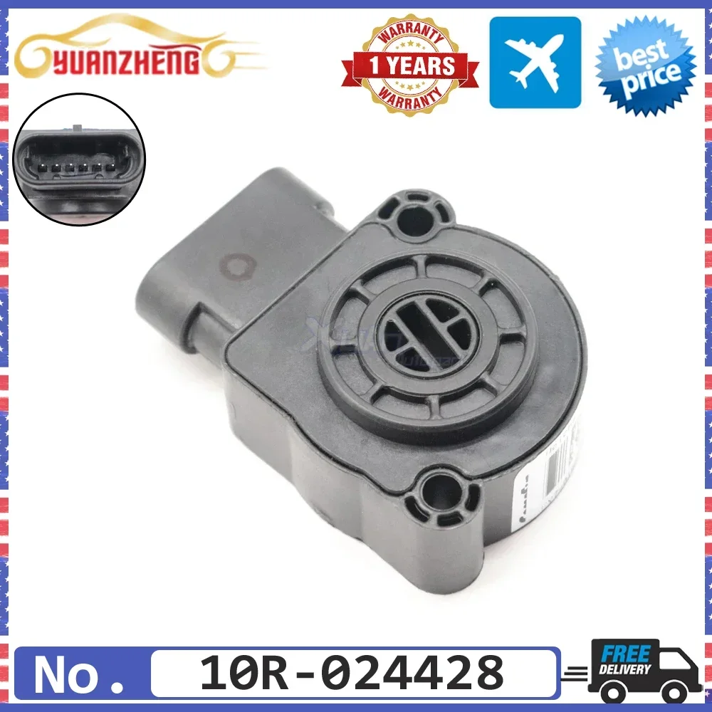 10R-024428 For Dae-woo Hyundai Mitsubishi 10R024428 E11 034428 Engine Accelerator Pedal Sensor Pressure Sensor