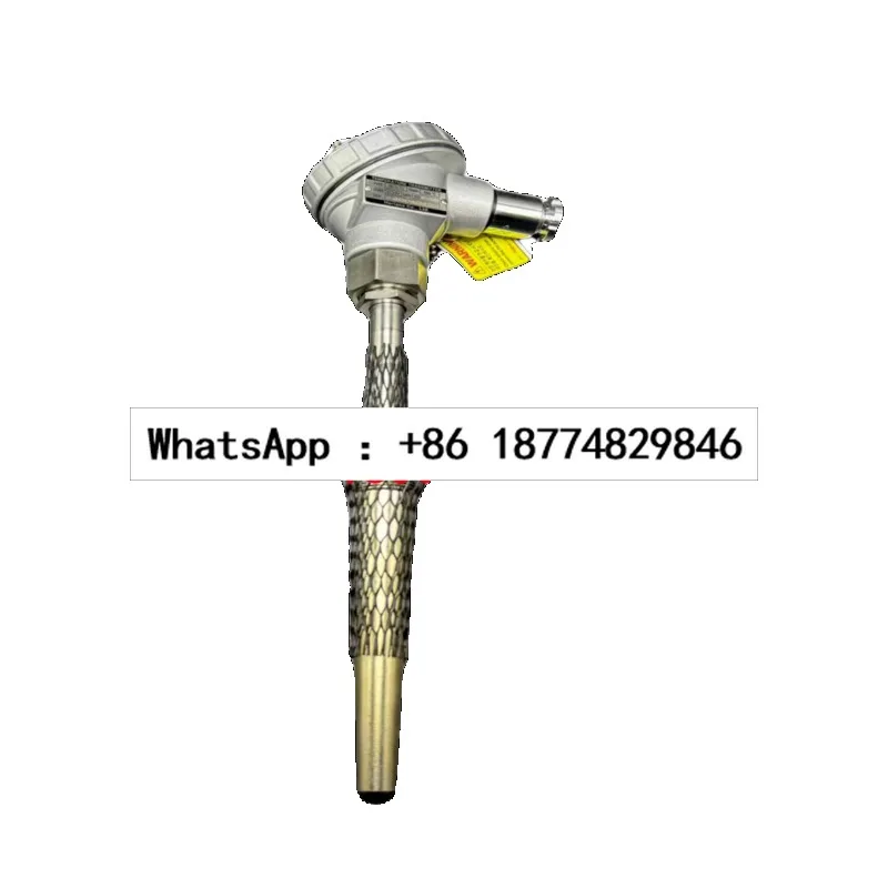 

Датчик температуры морского двигателя HR101-TS 600 ℃