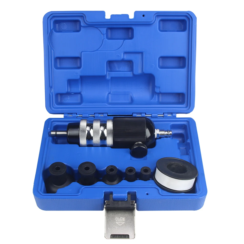 

Pneumatic Valve Lapping Tool Kit Universal Valve Grinding Tool for Grinding Small Engine 5 Suction Plates 1000 RPM to 1250 RPM