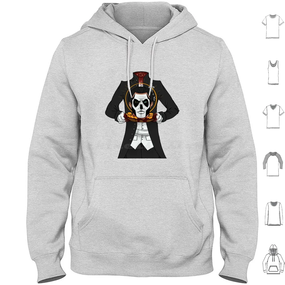 Papa Emeritus Iii H…