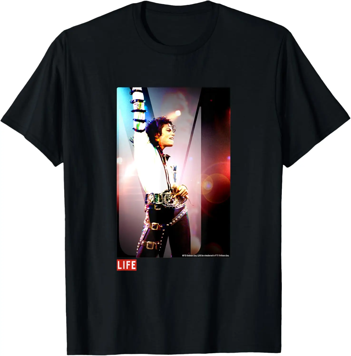 _ Michael Jackson 03 T-Shirt