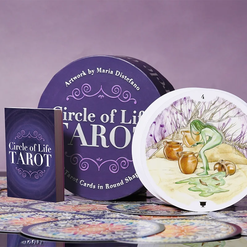 taluo-watt-tower-card-game-circle-of-life-tarot-cards-collectible-gaming-entertainment