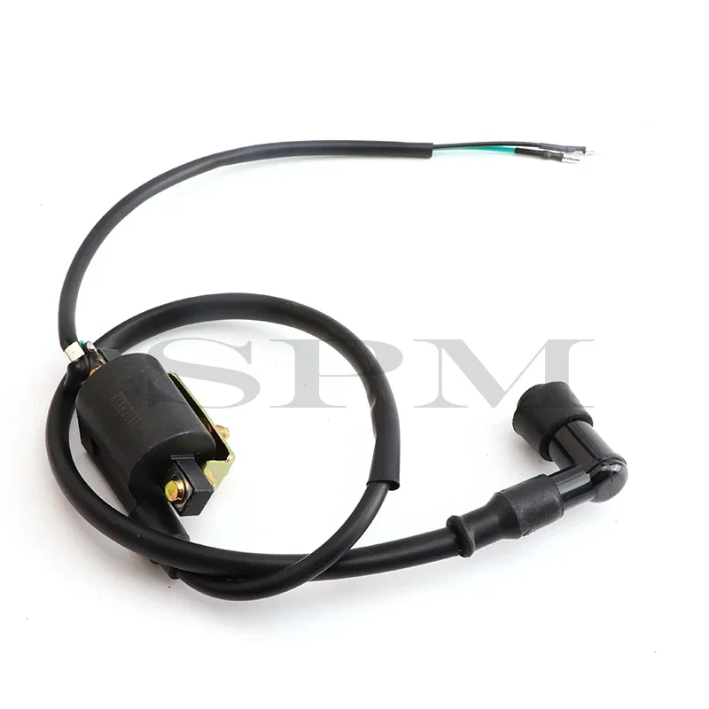 2 wires 6V Ignition Coil For Honda Z50 CT70 C70 CL70 XL70 SL70 Moped Scooter Scooter Kazuma Lifan Motorcycle Parts