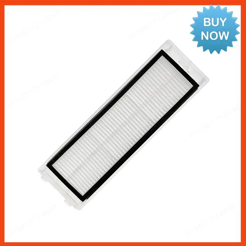 

BISM For Xiaomi Robot Vacuum S20+ Plus B108GL/ S10+ Plus B105 Parts Main Roller Side Brush Hepa Filter Mop Cloth Accessories Kit