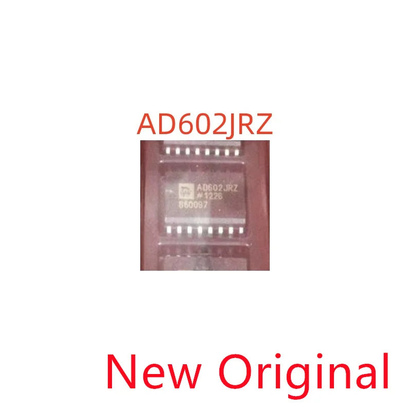 10piece New Original AD602JRZ AD602JR AD602 SOP16