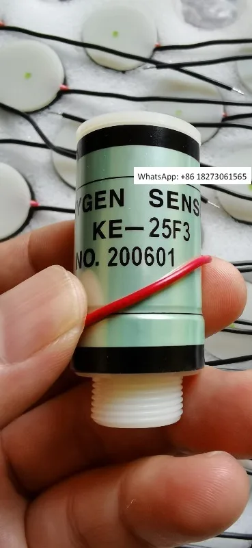 

Датчики высокого качества (KE-25,KE-25F1,KE-25F3,KE-25F4)
