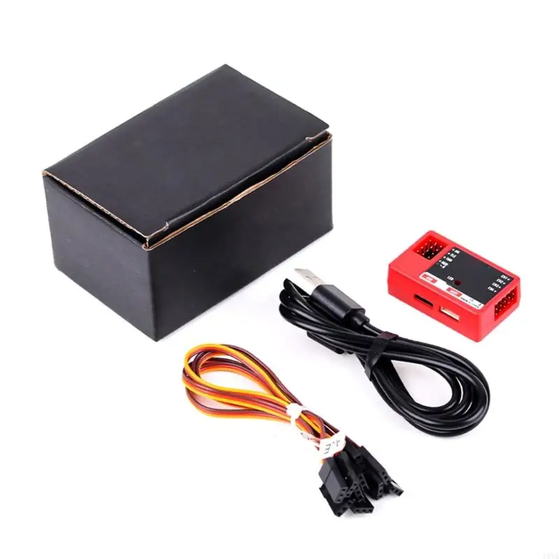 15YA Flight Controller Flight Controller Offering Response And Wind Resistance For Model Aircraft