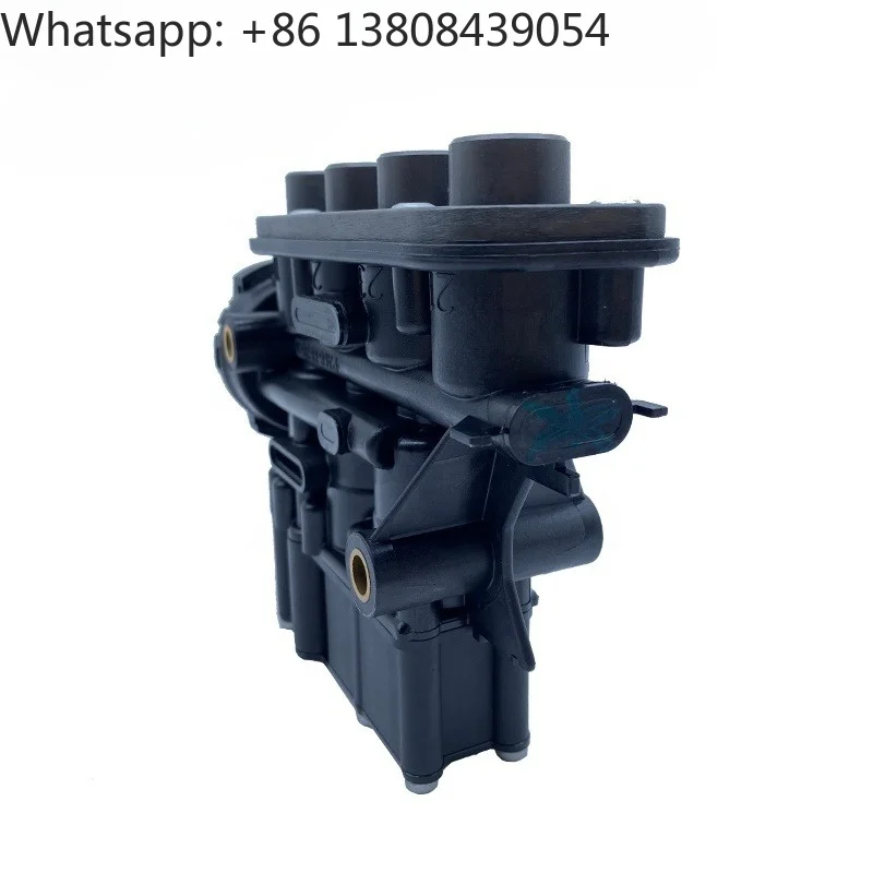Truck Suspension Accessories 21083657 K019820 Solenoid Valve for VOLVO Truck FL/FE/FH/FM/FMX - view 3
