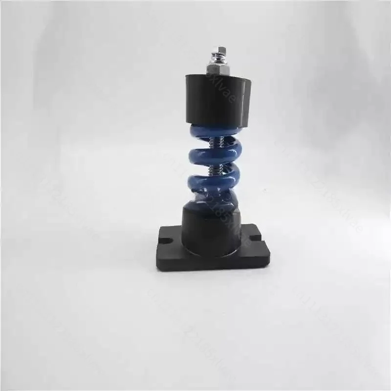 For JD-300kg & JD-250kg Damping Spring Shock Absorbers for Fans Water Pumps Industrial Anti-Vibration