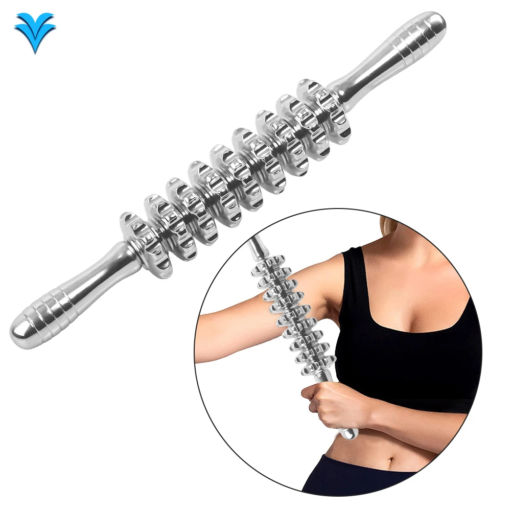 Stainless Steel Mas…