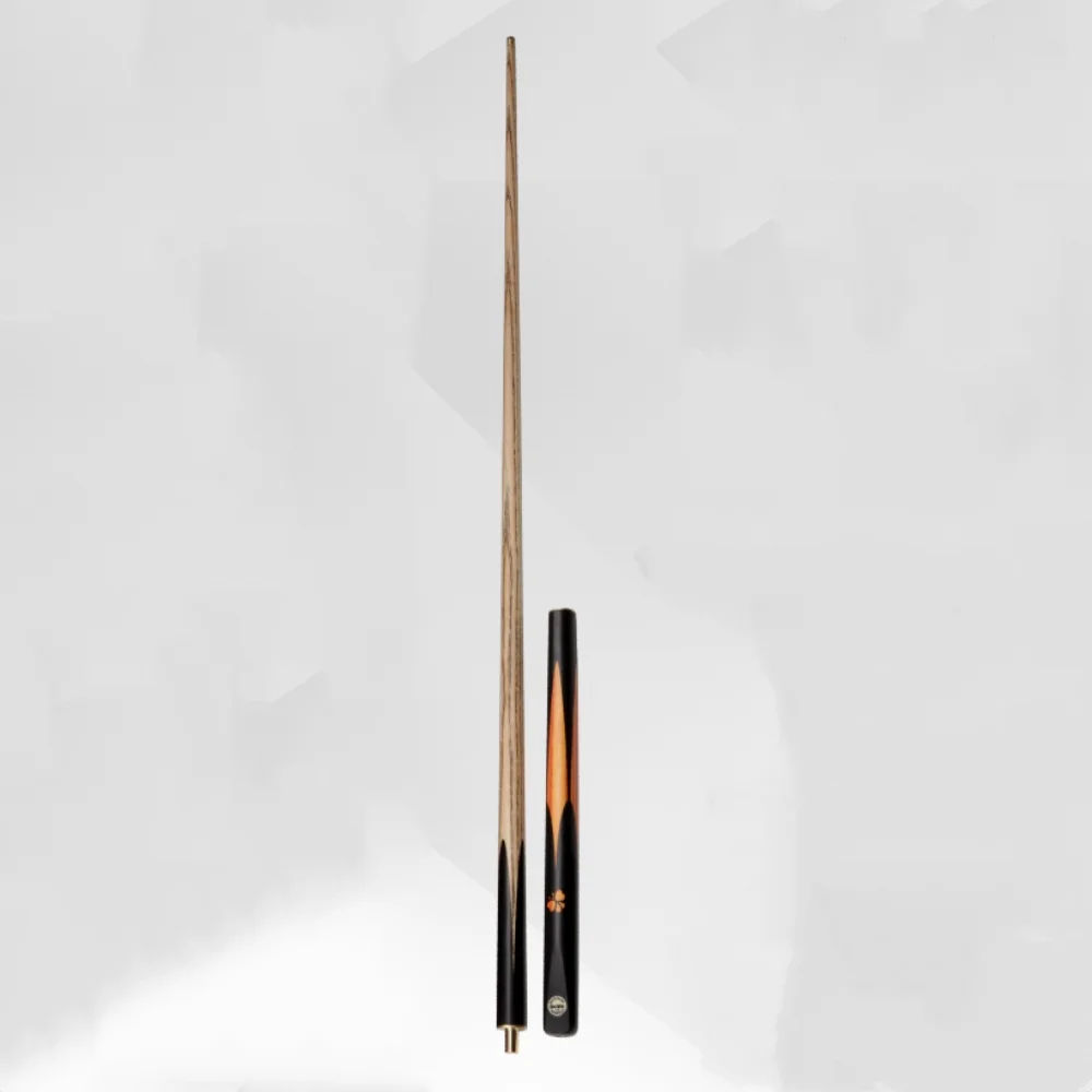 JianYing 57Inch Premium Handmade Tulip Snooker Billiard Pool  Cue  10.2-10.3mm Extender Case Set
