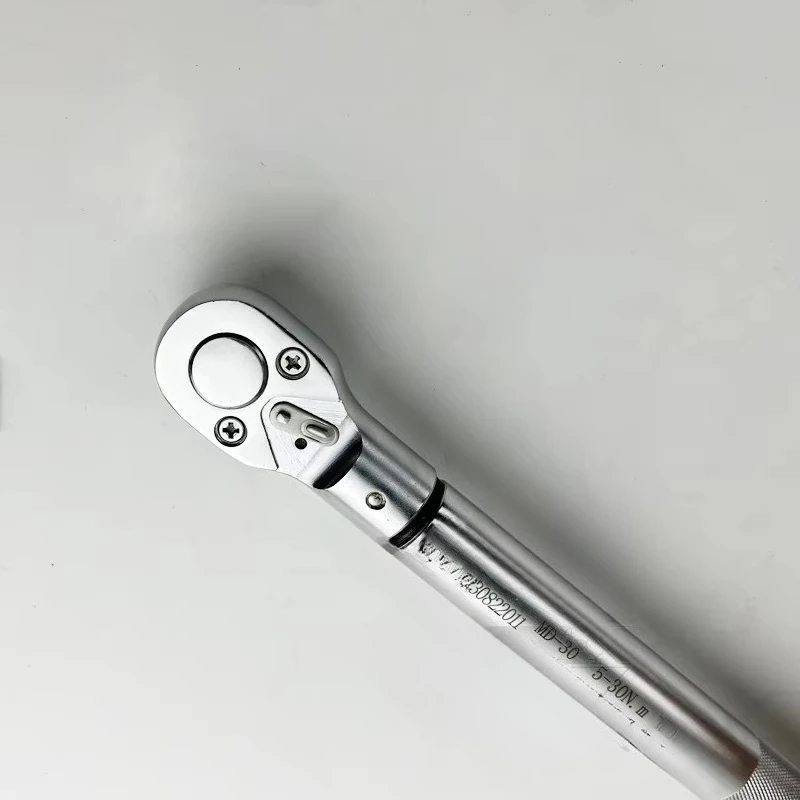 TYD Factory Direct Selling  Adjustable Torque Spanner 100N.m Preset Torque Ratchet Wrench