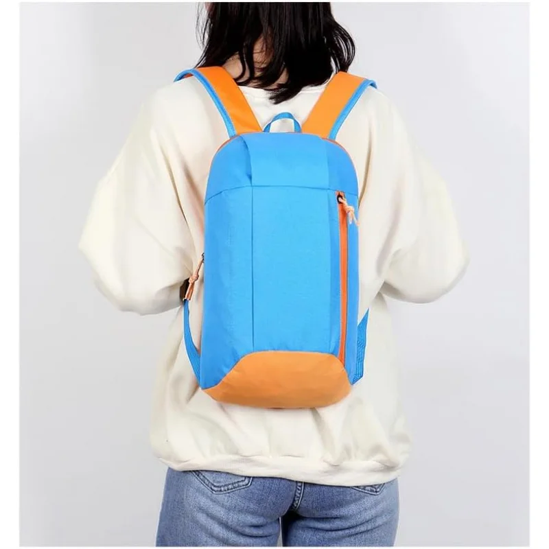 Sac à dos de voyage pour ordinateur portable et femme, pour hommes, article personnel de travail, sac à dos de randonnée décontracté