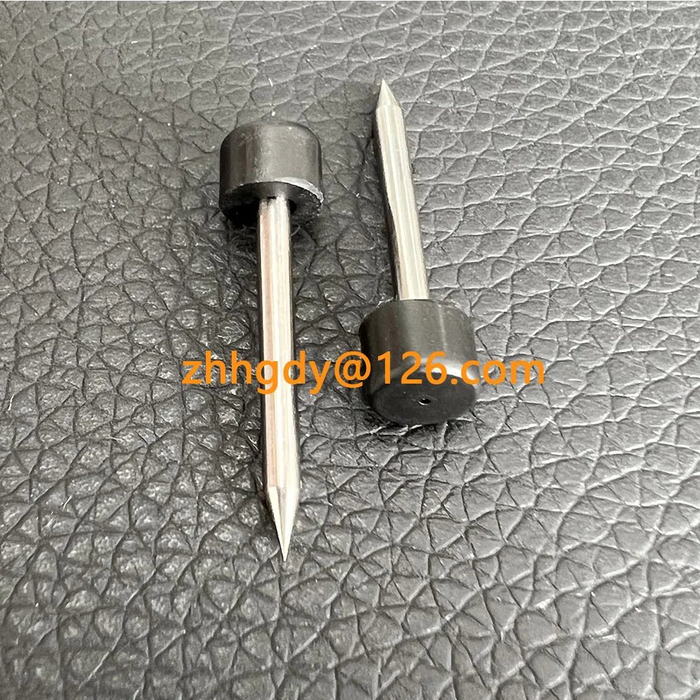 SKYCOM T-108H 207H 208H electrode rod is applicable to T-108H 207H 208H optical fiber fusion splicer for electrode replacement