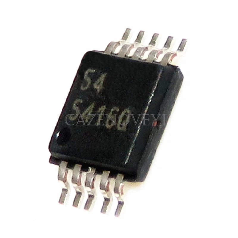 5PCS CS4344-CZZ 344C CS4344 344 BQ24090DGQR BQ24090 24090 TPS54160QDGQRQ1 TPS54160 5416Q TPS54160DGQR TPS54160 54160 MSSOP-10